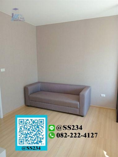 รูป ⭐⭐ขาย /For Sale⭐⭐*เลสโต คอนโด สุขุมวิท 113 ขนาด 26.62 ตรม. ชั้น 4 สนใจทัก💚@SS234 - รูปที่ 3/10