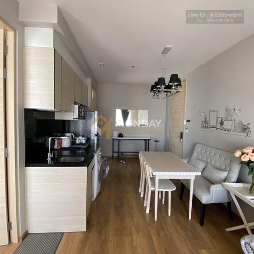 picture ðĨ Available Now! Park Origin Phrom Phong - Book Before It's Gone! ðĨ MD-26092442 - 1/21