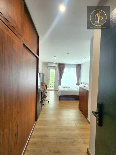 picture 🎈#MT2606_157 🎈💥Urgent💥 Available July 1st, 2026. Click quickly before it's gone‼️ For Rent 16k.🔥🔥 iHouse Laguna Garden RCA Condo - 2/17