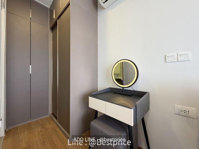 รูป BESTPRICE ให้เช่า CLOUD Thonglor - Phetchaburi ห้องสวย เฟอร์ครบ ราคาพิเศษ - รูปที่ 4/14