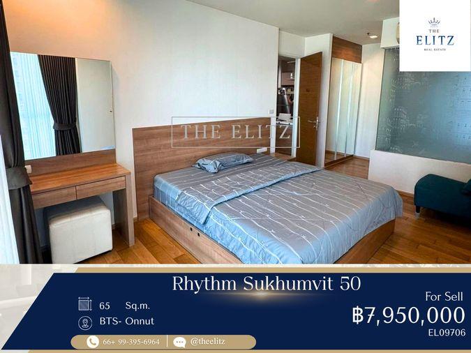 picture ✨ Rare Corner Unit ! High Floor with panoramic views, pristine "Like-New" condition, and only steps away from BTS On Nut & Tesco Lotus ✨ - 1/23