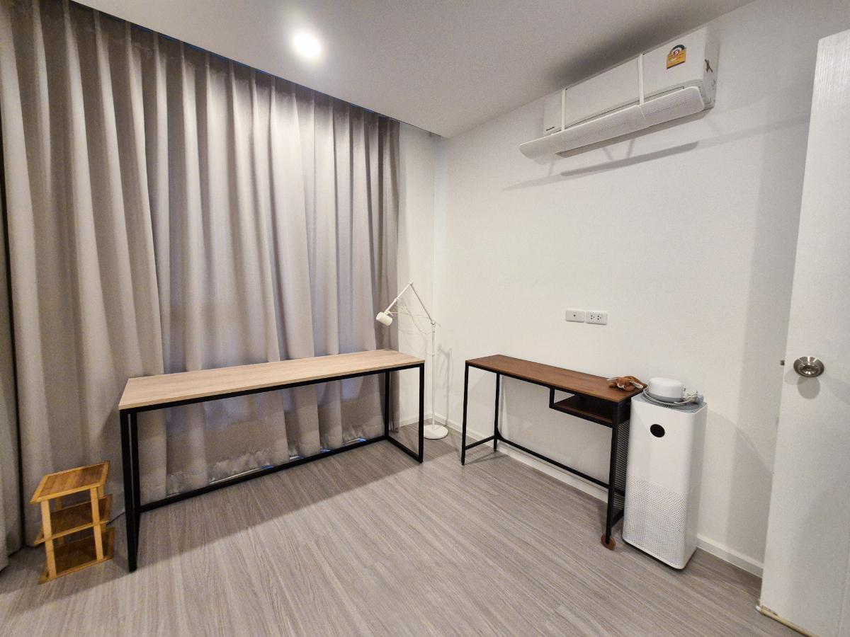 รูป 🤝🏻RB25225 ให้เช่าถูกมาก👍เดนิม จตุจักร✅แอดไลน์ @mproperty( มี @ ด้วย) แอดมินตอบไว - รูปที่ 8/19