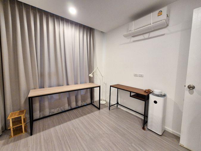 รูป 🤝🏻RB25225 ให้เช่าถูกมาก👍เดนิม จตุจักร✅แอดไลน์ @mproperty( มี @ ด้วย) แอดมินตอบไว - รูปที่ 8/19