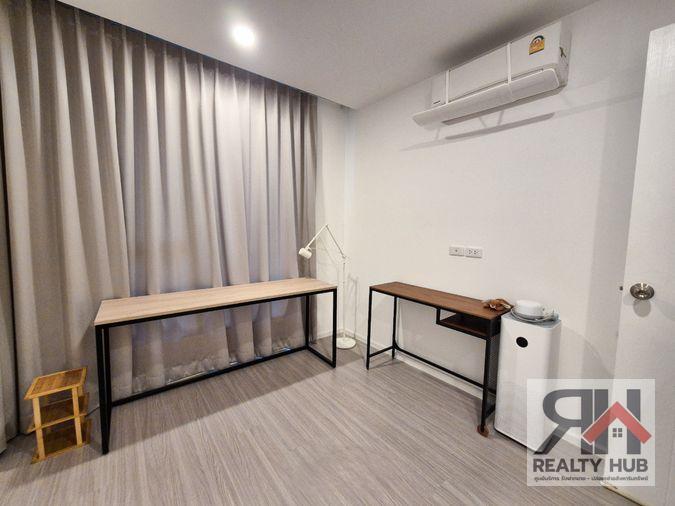 รูป 🤝🏻RB25225 ให้เช่าถูกมาก👍เดนิม จตุจักร✅แอดไลน์ @mproperty( มี @ ด้วย) แอดมินตอบไว - รูปที่ 8/19