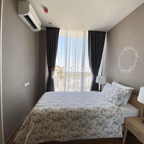 picture ðĨ Available Now! Park Origin Phrom Phong - Book Before It's Gone! ðĨ MD-26092442 - 17/21