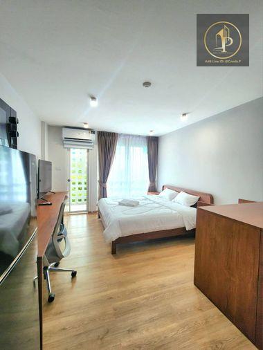 picture 🎈#MT2606_157 🎈💥Urgent💥 Available July 1st, 2026. Click quickly before it's gone‼️ For Rent 16k.🔥🔥 iHouse Laguna Garden RCA Condo - 1/17