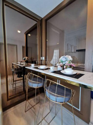 picture ✨ Live on Bangkok’s Most Prestigious Avenue - Luxury High-Rise for Rent [Ploenchit-Wireless] ✨ - 3/23