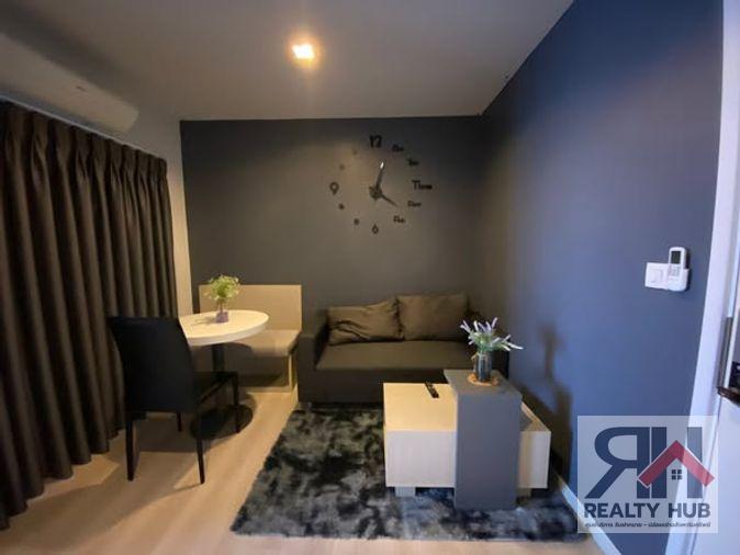 รูป 🤝🏻RB25217 ให้เช่าถูกมาก👍สกายไลน์ รัตนาธิเบศร์✅แอดไลน์ @mproperty( มี @ ด้วย) แอดมินตอบไว - รูปที่ 6/13