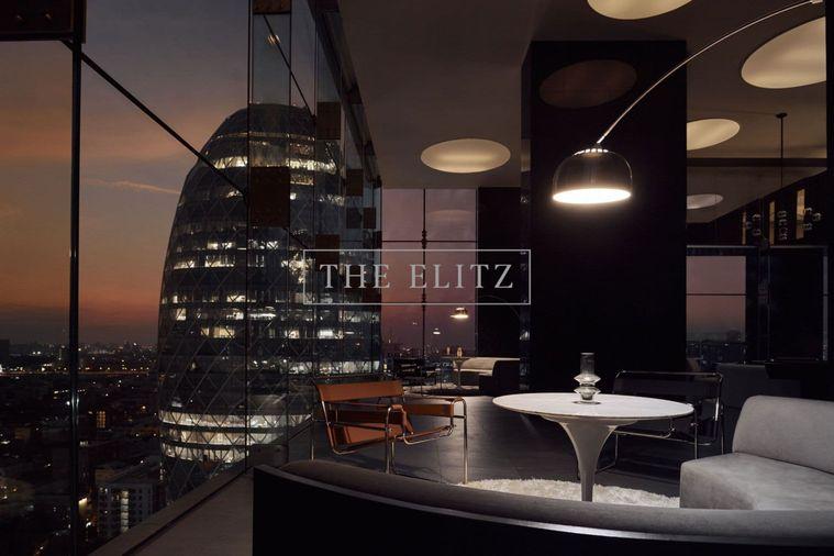 picture ✨ Your office is high-Pressure - Your home should be high-comfort “Welcome to your cloud oasis above Ari” ✨ - 15/23