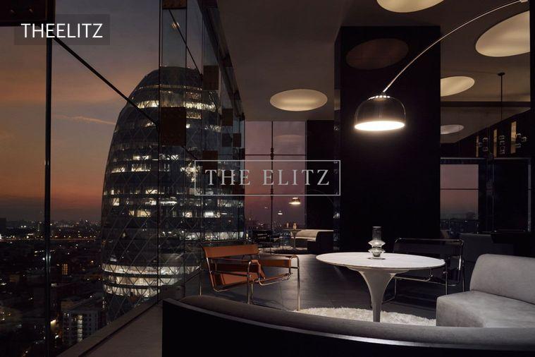 picture ✨ Your office is high-Pressure - Your home should be high-comfort “Welcome to your cloud oasis above Ari” ✨ - 15/23