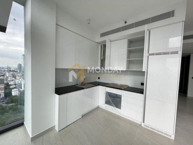 picture 🔥MD-26066176 Rare Item! Beautiful Condo, Below Market Price! Tate Sathorn Twelve - Book Now Before It's Gone! 🔥 - 6/14