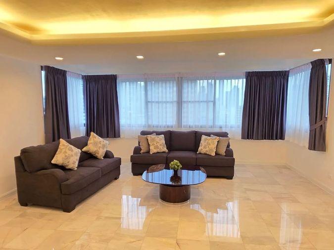 รูป ✨Condo for Rent : The Waterford Thonglor 11 ( AP-02) ( line : @condo91 ) - รูปที่ 3/24