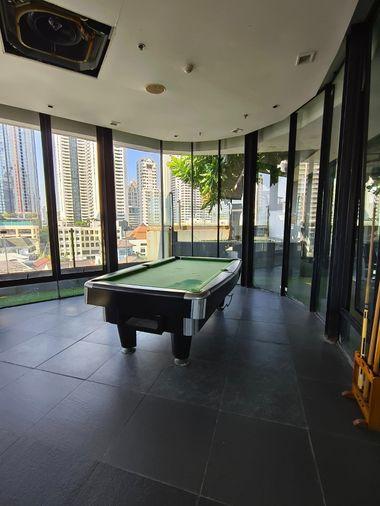 picture ✨ For Sale: The Seed Mingle Sathorn - Suanplu Condo ✨💰 Only 4,200,000 THB - 1/5