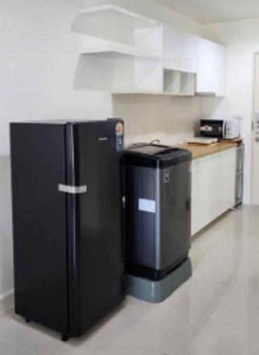 รูป 🤝🏻RB25229 ให้เช่าถูกมาก👍เมโทร พาร์ค สาทร เฟส 3-2✅แอดไลน์ @mproperty( มี @ ด้วย) แอดมินตอบไว - รูปที่ 8/8