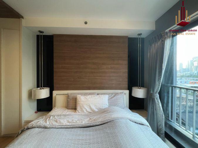 picture For Sale: The Seed Mingle Sathorn - Suanplu Condo ✨💰 Only 4,100,000 THB - 4/7