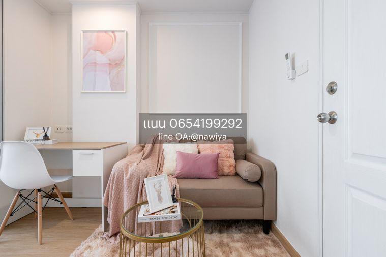 รูป Homie300626 Lumpini Condotown Ramintra -Navamin - รูปที่ 11/29