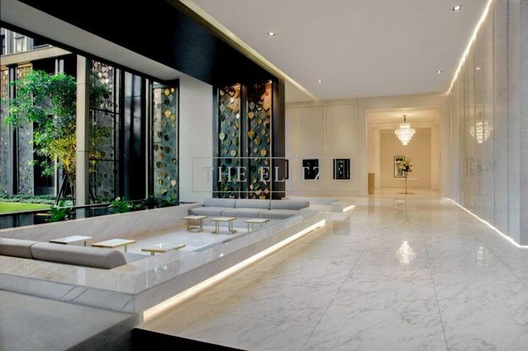 picture ✨ Live on Bangkok’s Most Prestigious Avenue - Luxury High-Rise for Rent [Ploenchit-Wireless] ✨ - 17/23
