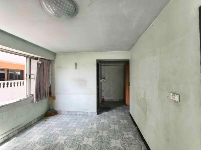 รูป 🔥ขายคอนโด✅ วิเศษสุขนครคอนโด บางแค กาญจนาภิเษก Wisetsuk Nakorn Condo Bang Khae Kanchanaphisek ใกล้ MRT หลักสอง / เดอะมอลล์ บางแค - รูปที่ 5/10