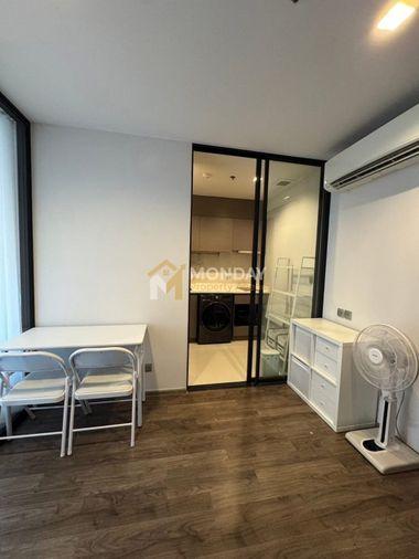รูป 🔥 ห้องว่าง พร้อมเข้าอยู่! ไลฟ์ ลาดพร้าว แวลีย์ รีบจองก่อนหลุด 🔥MD-26066114 - รูปที่ 4/12