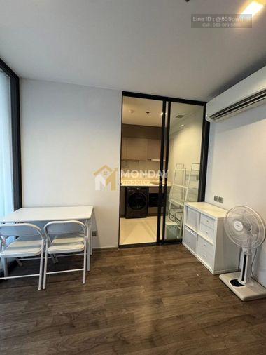 รูป 🔥 ห้องว่าง พร้อมเข้าอยู่! ไลฟ์ ลาดพร้าว แวลีย์ รีบจองก่อนหลุด 🔥MD-26066114 - รูปที่ 4/12