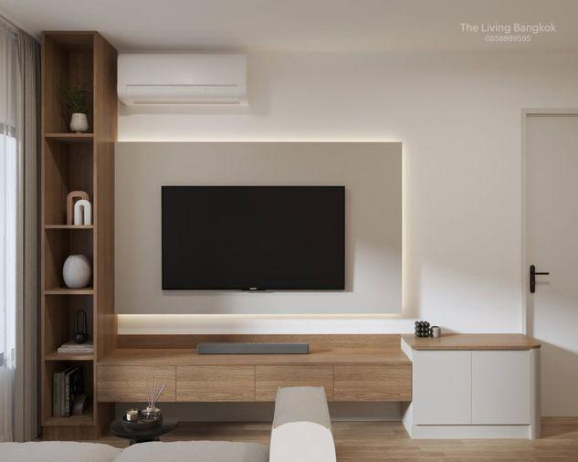 รูป ✨Condo for Rent : Life Rama 4 - Asoke (AP-02) ( line : @condo91 ) - รูปที่ 2/5