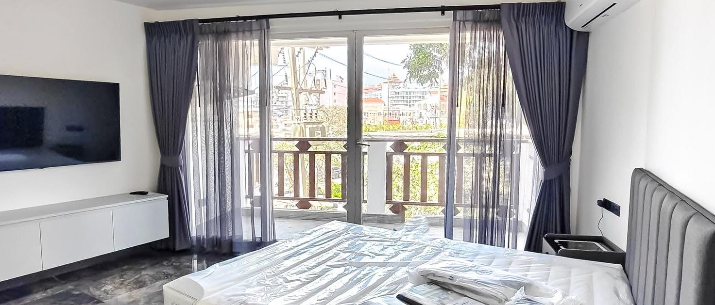 รูป Condo for Rent Royal Hill Resort Pratumnak 3 Bedroom - รูปที่ 10/12