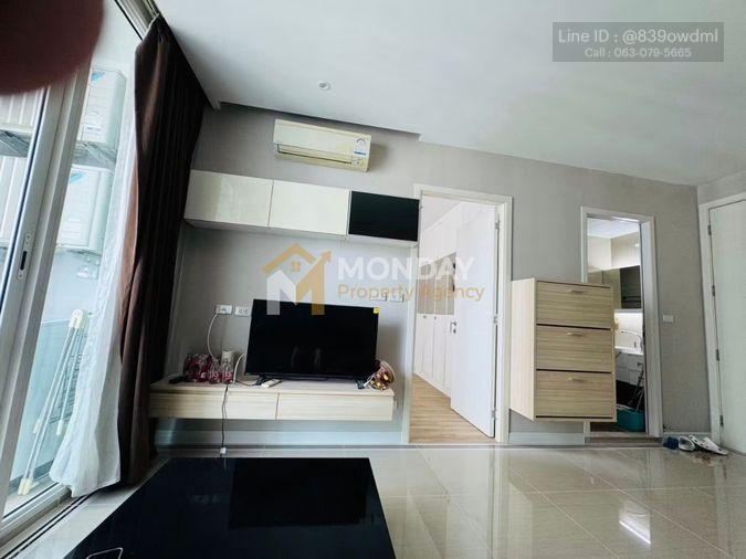 รูป 🔥 ห้องว่าง พร้อมเข้าอยู่! ที.ซี. กรีน รีบจองก่อนหลุด 🔥MD-26066140 - รูปที่ 9/11