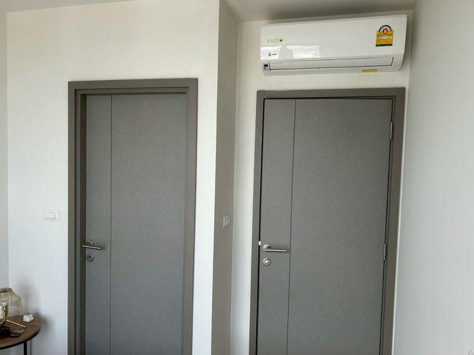 picture FOR Rent The Base Garden Rama9 Unit 18/484 - 7/13