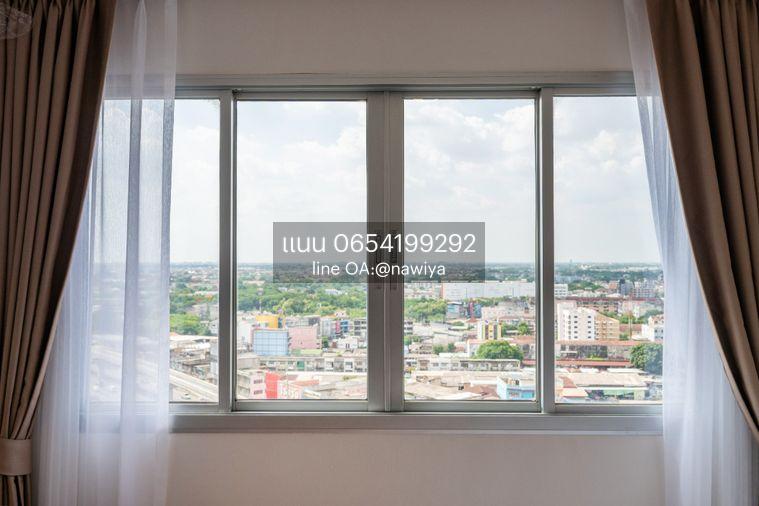 รูป Homie300626 Lumpini Condotown Ramintra -Navamin - รูปที่ 5/29