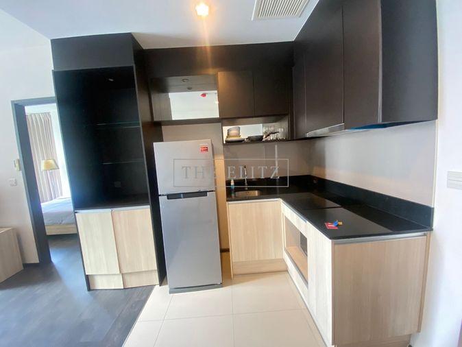 รูป ✨Unbeatable Price! Premium Condo Next to BTS/MRT & Terminal 21 – Special Offer You Can’t Miss! ✨ - รูปที่ 4/14