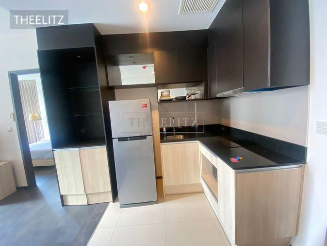 รูป ✨Unbeatable Price! Premium Condo Next to BTS/MRT & Terminal 21 – Special Offer You Can’t Miss! ✨ - รูปที่ 4/14