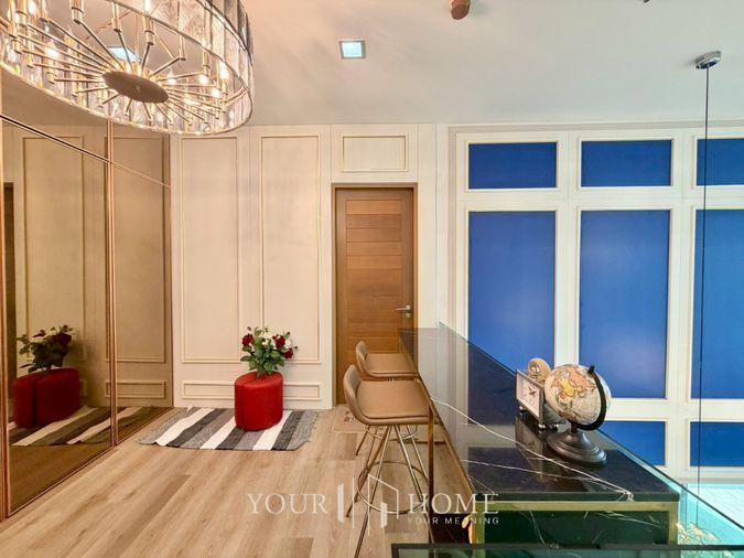 picture ✨ Rare Beachfront Duplex with Private Pool | Casalunar Paradis - 11/28