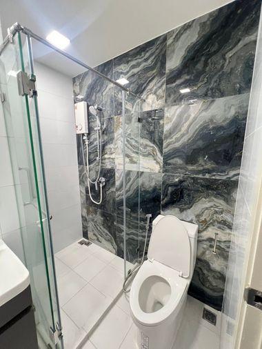 picture Modiz Avantgarde Condo For Rent / Line : @mintocondo - 13/17
