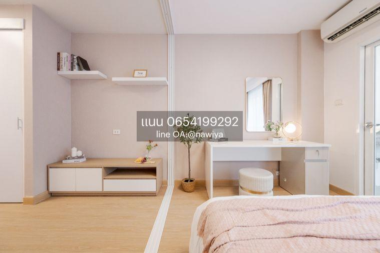 รูป Homie290626 คอนโด ไอเฮ้าส์ ลากูน่า อาร์ซีเอ I-HOUSE LAGUNA GARDEN RCA - รูปที่ 15/24