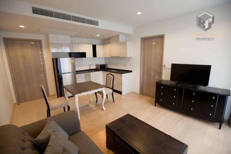 picture HQ Thonglor by Sansiri | Big space ✨🚝 Near BTS Thonglor # 2026062714945 #MKT - 3/12