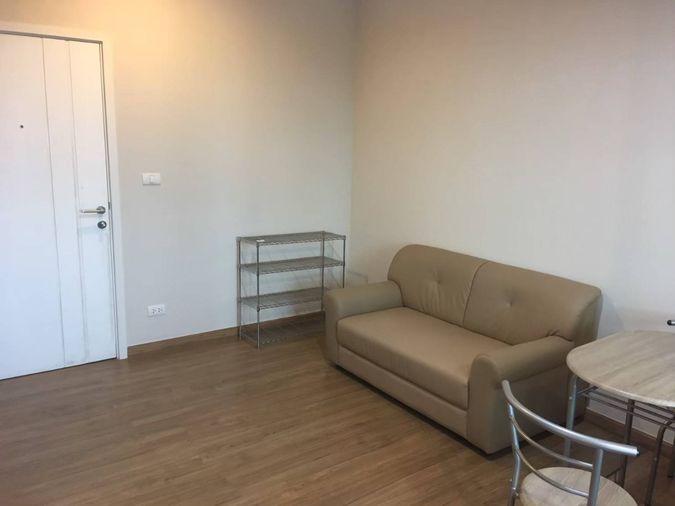 picture 🎈 #PT2408_169 🎈💥Urgent💥 Available August 1st, 2026. Click quickly before it's gone‼️ For Rent 1️⃣0️⃣k.🔥 The Tree Rio Bang O Station Condo - 4/7