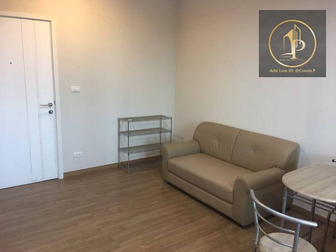 picture 🎈 #PT2408_169 🎈💥Urgent💥 Available August 1st, 2026. Click quickly before it's gone‼️ For Rent 1️⃣0️⃣k.🔥 The Tree Rio Bang O Station Condo - 4/7