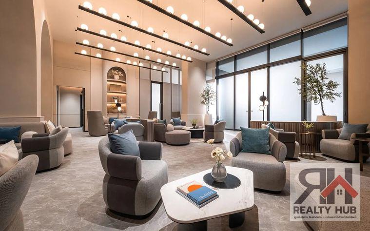 รูป 🔴RV21713🟡 ให้เช่าถูกมาก 👍Reference Sathorn - Wongwianyai💛🧡 ✅ แอดไลน์ @mproperty (มี @ ด้วยนะครับ) แอดมินตอบไว - รูปที่ 6/21