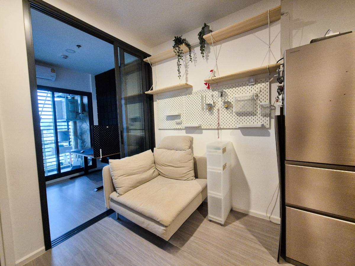 รูป 🤝🏻RB25225 ให้เช่าถูกมาก👍เดนิม จตุจักร✅แอดไลน์ @mproperty( มี @ ด้วย) แอดมินตอบไว - รูปที่ 1/19