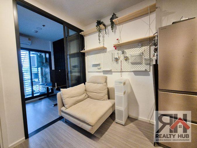 รูป 🤝🏻RB25225 ให้เช่าถูกมาก👍เดนิม จตุจักร✅แอดไลน์ @mproperty( มี @ ด้วย) แอดมินตอบไว - รูปที่ 1/19