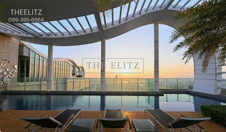 picture ✨ Rare Corner Unit ! High Floor with panoramic views, pristine "Like-New" condition, and only steps away from BTS On Nut & Tesco Lotus ✨ - 16/23