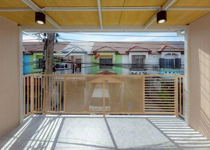 รูป ⭐✨RH-053 ขายทาวน์เฮ้าส์ปิยวรารมย์ เฟส 3 ( Piyawararom Village Phase 3 )✨⭐ - รูปที่ 17/17