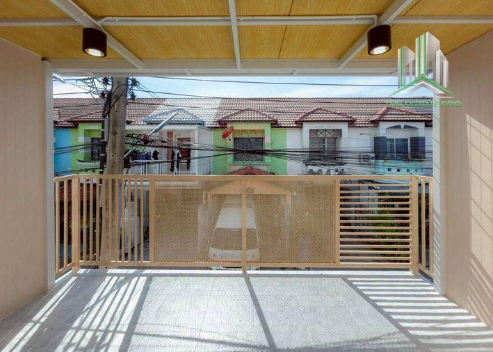 รูป ⭐✨RH-053 ขายทาวน์เฮ้าส์ปิยวรารมย์ เฟส 3 ( Piyawararom Village Phase 3 )✨⭐ - รูปที่ 17/17