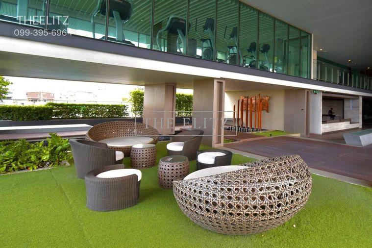 picture ✨ THE VIP PRIVATE SANCTUARY! HIGH-END HIGH-RISE FOR RENT – 0 STEPS TO THE BTS & ONLY 2 STATIONS FROM SATHORN! ✨ - 15/19