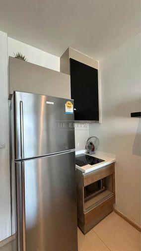 รูป ✨ Smart investment on Sukhumvit! “Rhythm Sukhumvit 50” Giant luxury condo for sale [Near BTS]✨ - รูปที่ 11/27