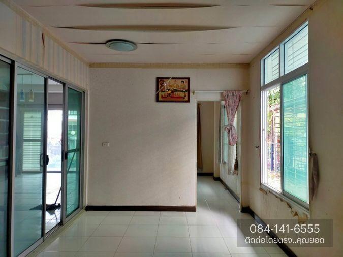 รูป AL-4-0638|บ้านเดี่ยว 2 ชั้น โครงการ ชลลดา คำไฮ-หนองโจด ต. บ้านเป็ด อ.เมืองขอนแก่น จ.ขอนแก่น - รูปที่ 6/14