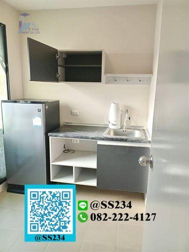 รูป ⭐⭐ขาย /For Sale⭐⭐*เลสโต คอนโด สุขุมวิท 113 ขนาด 26.62 ตรม. ชั้น 4 สนใจทัก💚@SS234 - รูปที่ 9/10