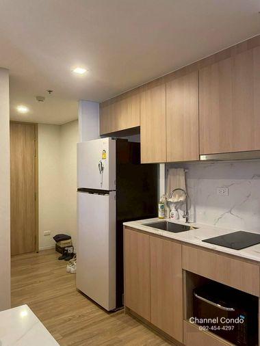 รูป ให้เช่าคอนโด Siamese 48 ห้อง duplex 2ชั้น 2ห้องนอน ติดถนนสุขุมวิท ประมาน 500เมตร จาก bts อ่อนนุช ห้องสวย น่าอยู่ - รูปที่ 14/18