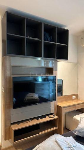 รูป ✨ Smart investment on Sukhumvit! “Rhythm Sukhumvit 50” Giant luxury condo for sale [Near BTS]✨ - รูปที่ 2/27