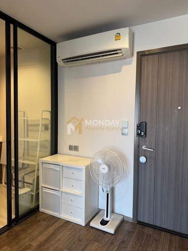 รูป 🔥 ห้องว่าง พร้อมเข้าอยู่! ไลฟ์ ลาดพร้าว แวลีย์ รีบจองก่อนหลุด 🔥MD-26066114 - รูปที่ 7/12